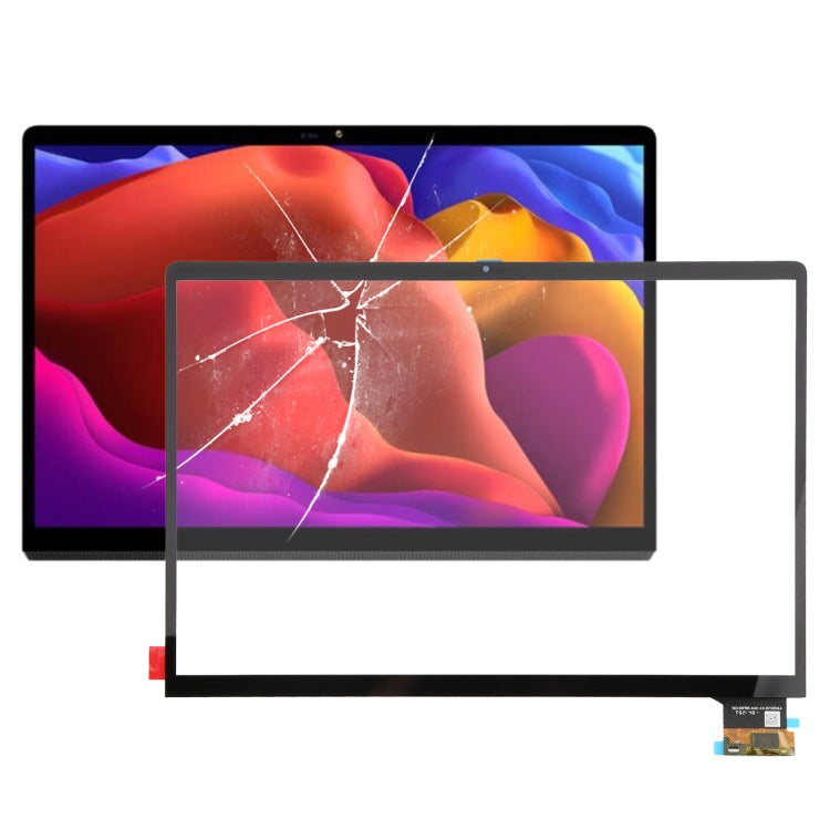 Per Lenovo Yoga Pad Pro 2021 / Yoga Tab 13 YT-K606F YT-K606M YT-K606 Pannello touch originale, For Lenovo Yoga Pad Pro 2021 / Yoga Tab 13 Per Lenovo Yoga Pad Pro 2021 / Yoga Tab 13 YT-K606F YT-K606M YT-K606 Pannello touch originale, For Lenovo Yoga Pad Pro 2021 / Yoga Tab 13